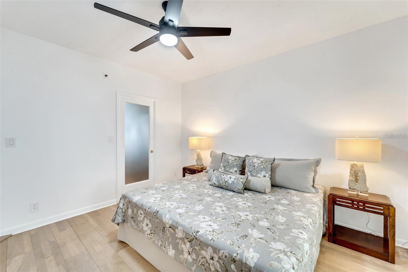 FAIRWAY BAY 3 - Residential