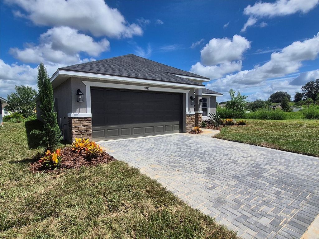 Photo of 13327 Ogden Glade Road, Dade City, FL 33525 (MLS # TB8423144)