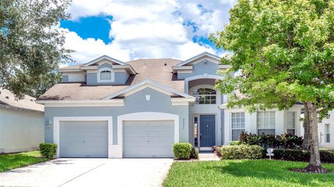 7731 COMROW STREET KISSIMMEE FL 34747