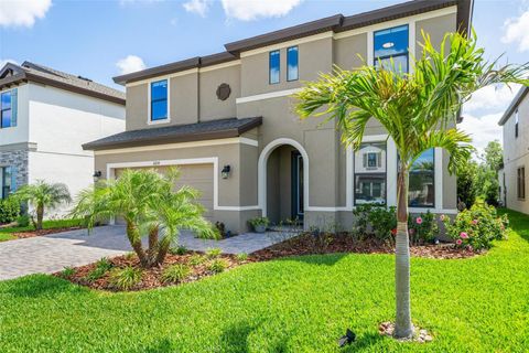 12654 OAK HILL WAY PARRISH FL 34219
