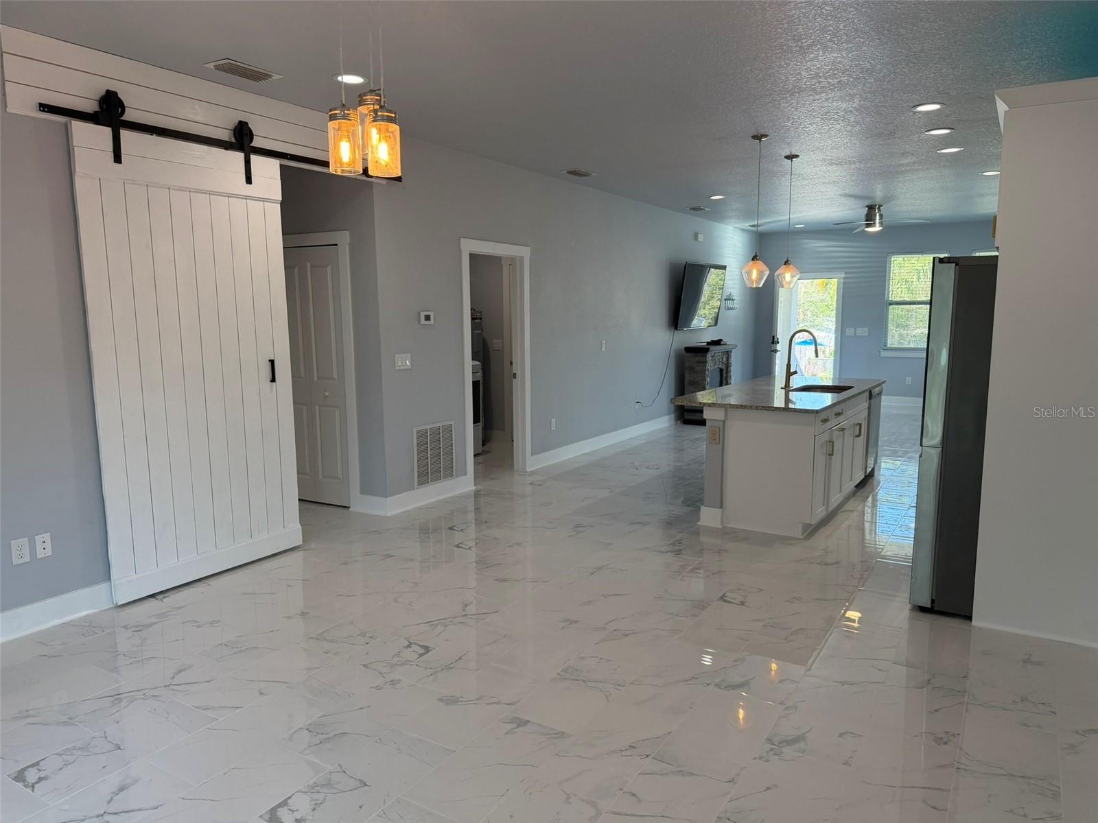 HILLSBORO HEIGHTS MAP - Residential Lease