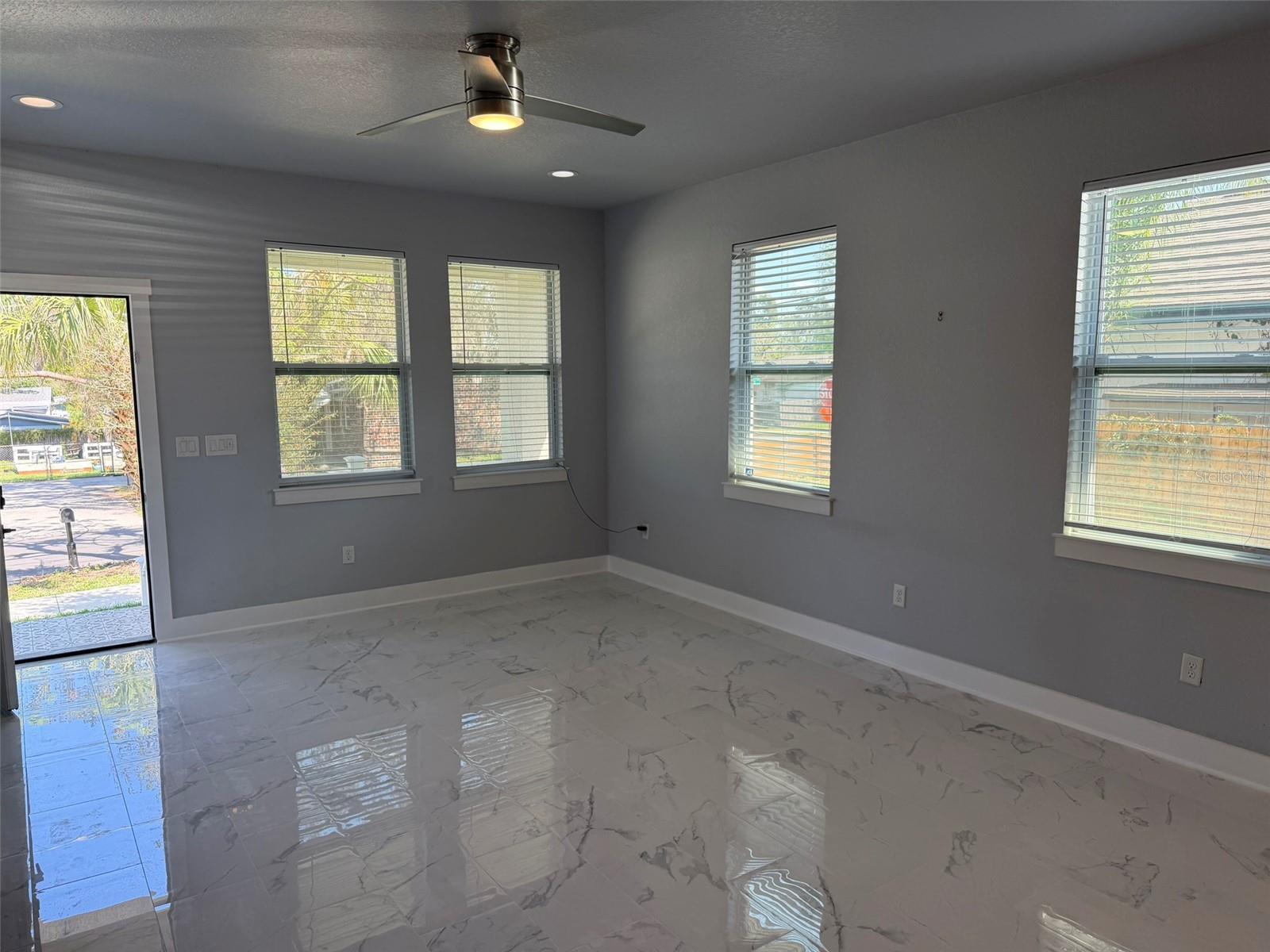 HILLSBORO HEIGHTS MAP - Residential Lease