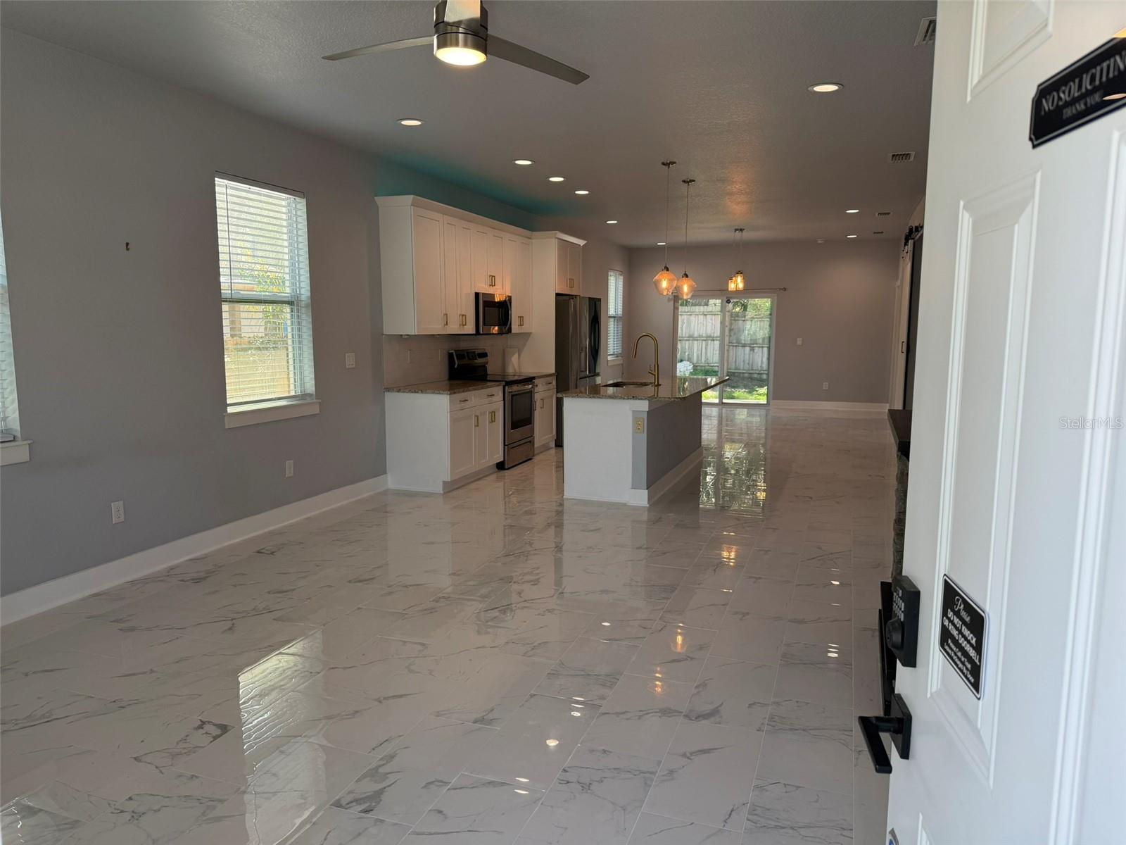 HILLSBORO HEIGHTS MAP - Residential Lease