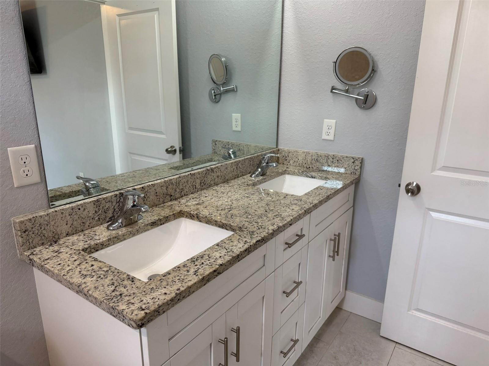 HILLSBORO HEIGHTS MAP - Residential Lease