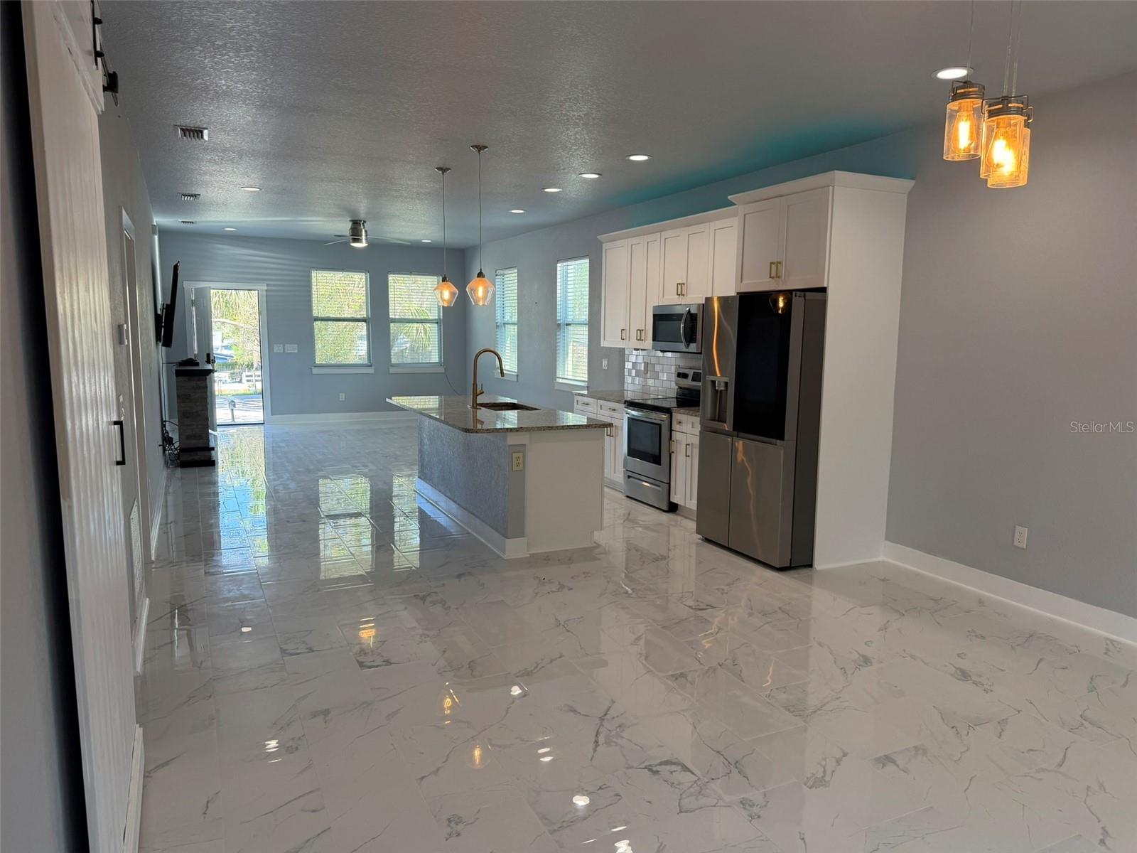 HILLSBORO HEIGHTS MAP - Residential Lease