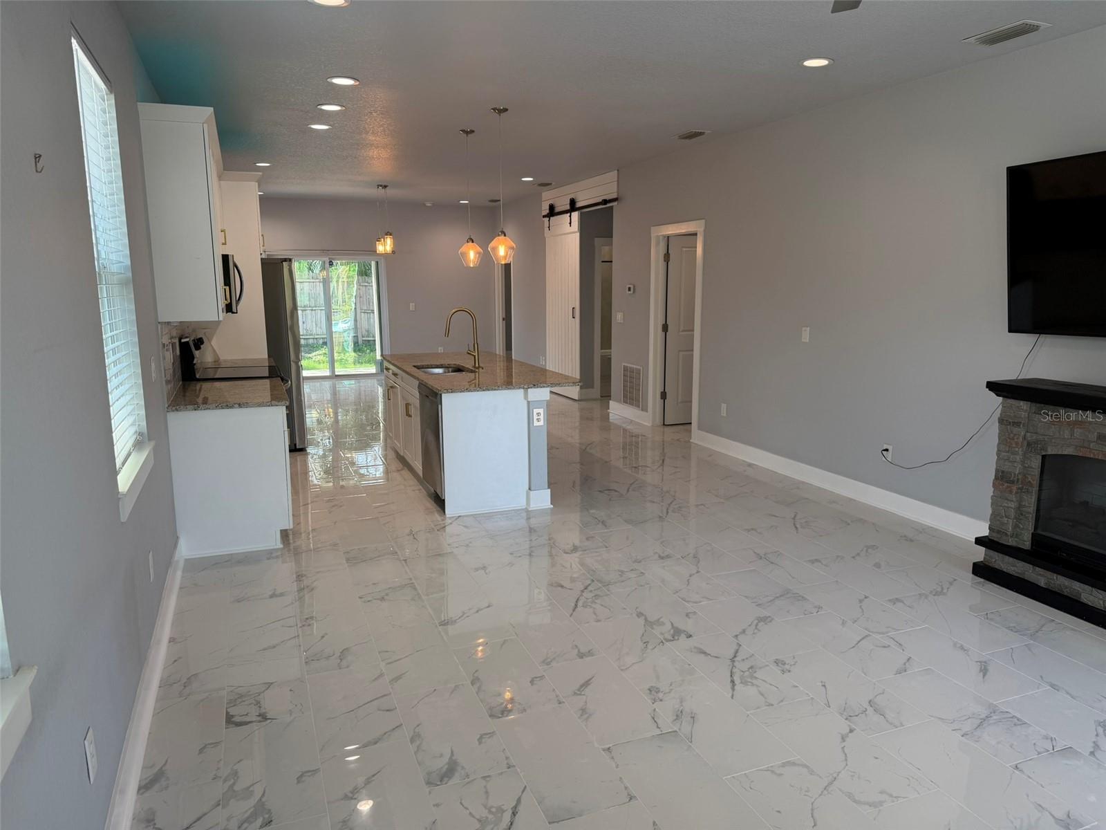 HILLSBORO HEIGHTS MAP - Residential Lease