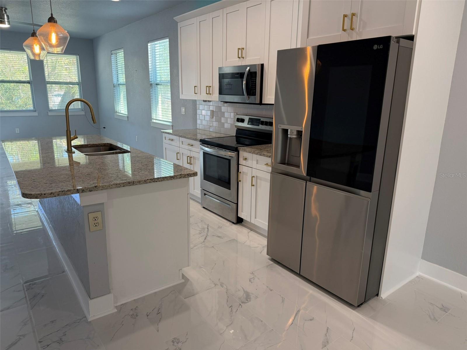 HILLSBORO HEIGHTS MAP - Residential Lease