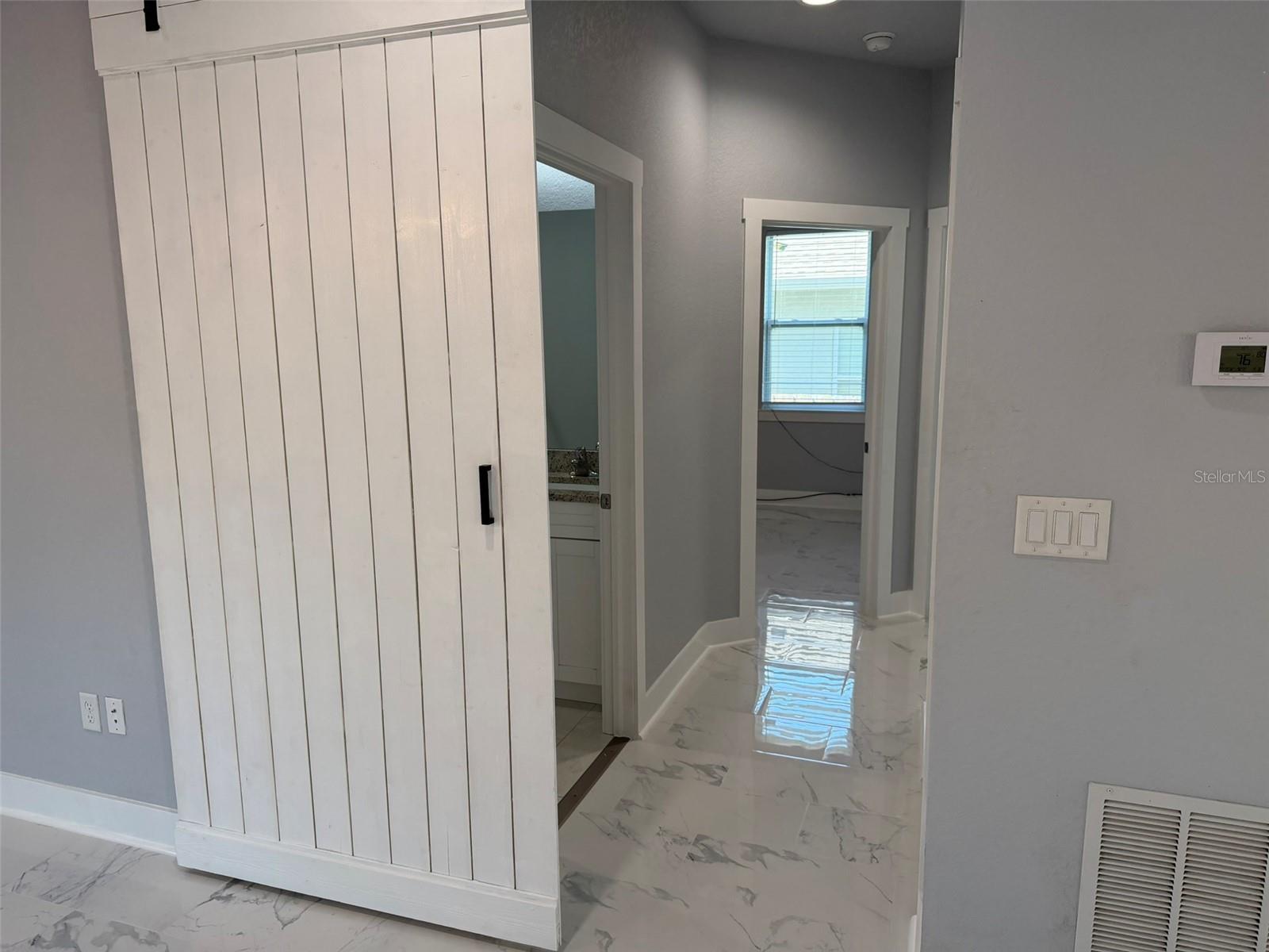 HILLSBORO HEIGHTS MAP - Residential Lease