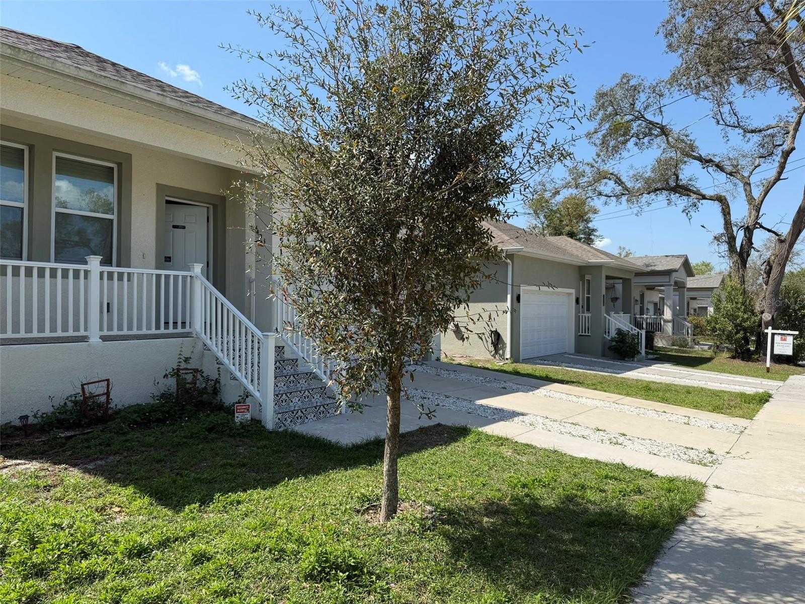 HILLSBORO HEIGHTS MAP - Residential Lease