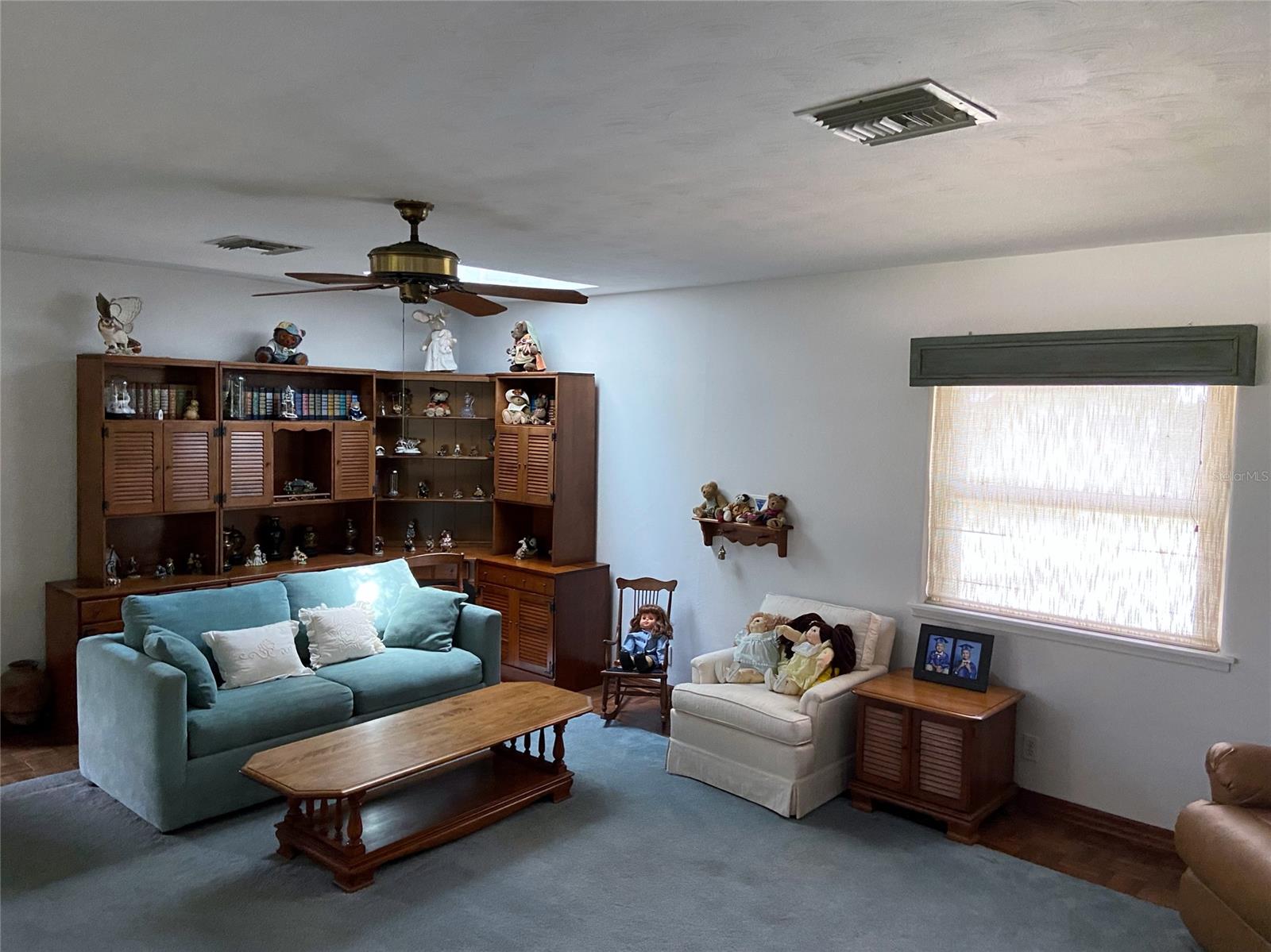 Hamiltons Add - Residential