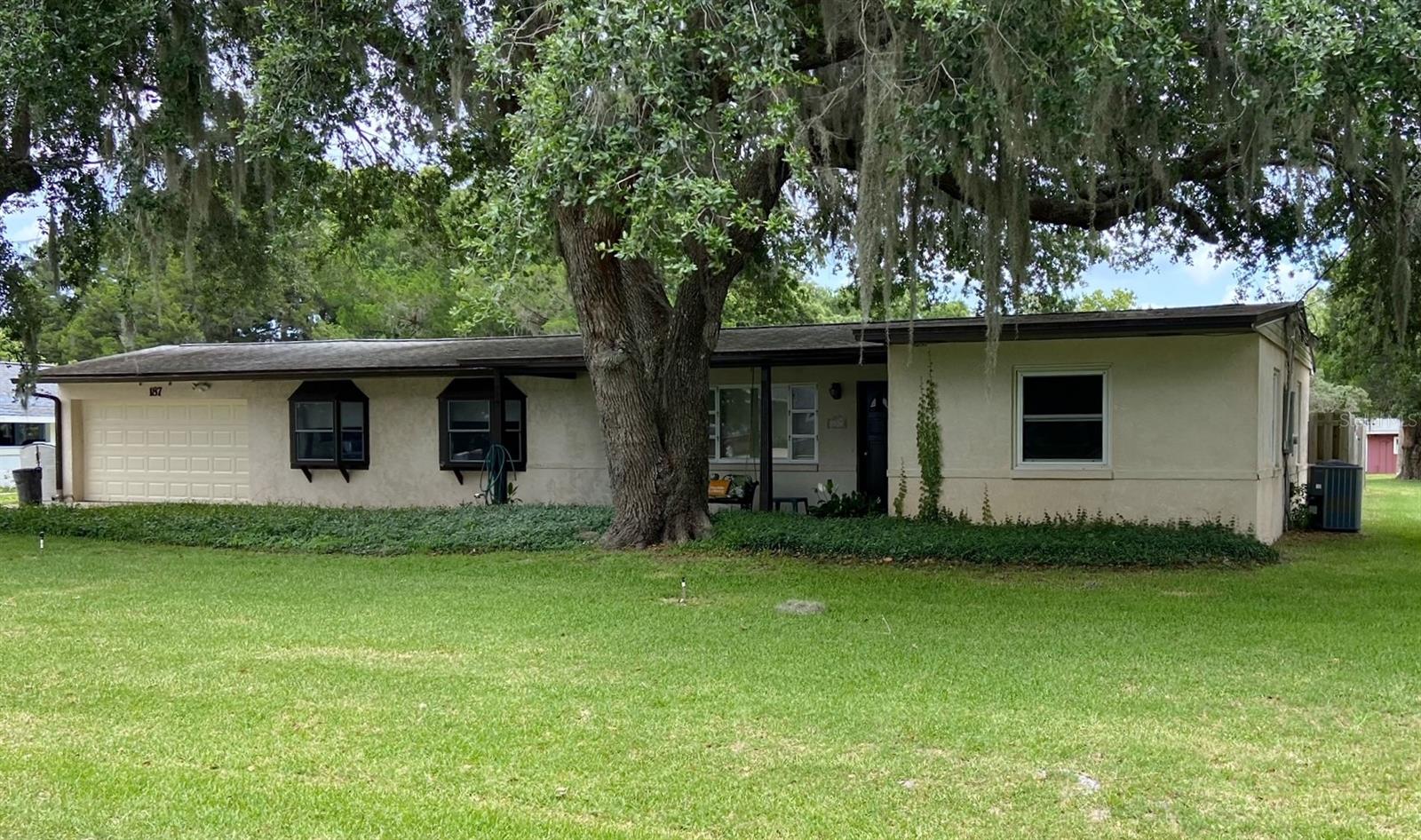 Hamiltons Add - Residential