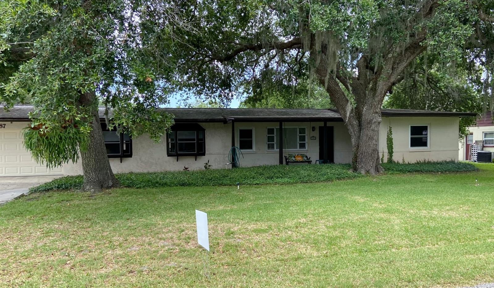 Hamiltons Add - Residential