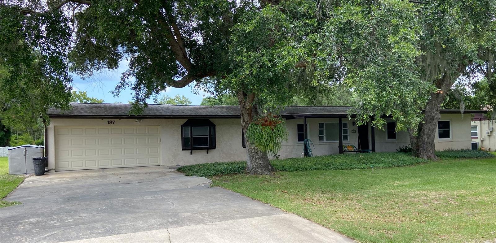 Hamiltons Add - Residential