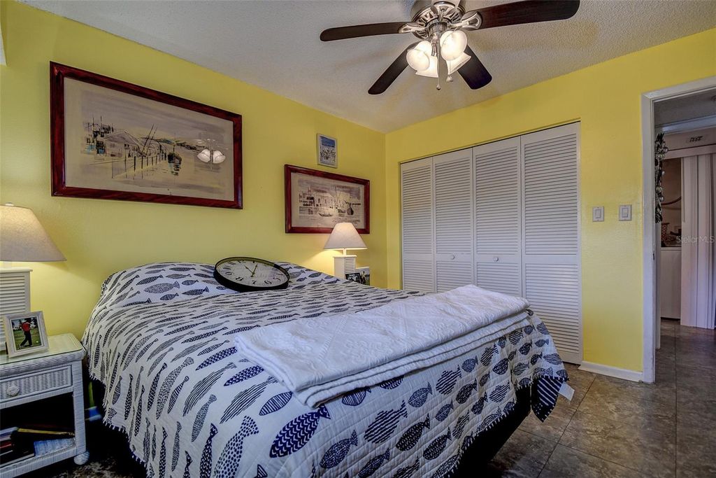 Photo of 1934 Golfview Drive #1934, Tarpon Springs, FL 34689 (MLS # W7876198)