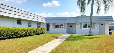 202 BEDFORD TRAIL 109 SUN CITY CENTER FL 33573