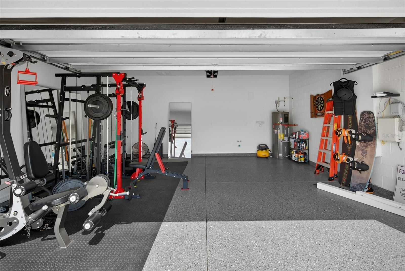 MIRROR LAKE STILLWATER - Residential