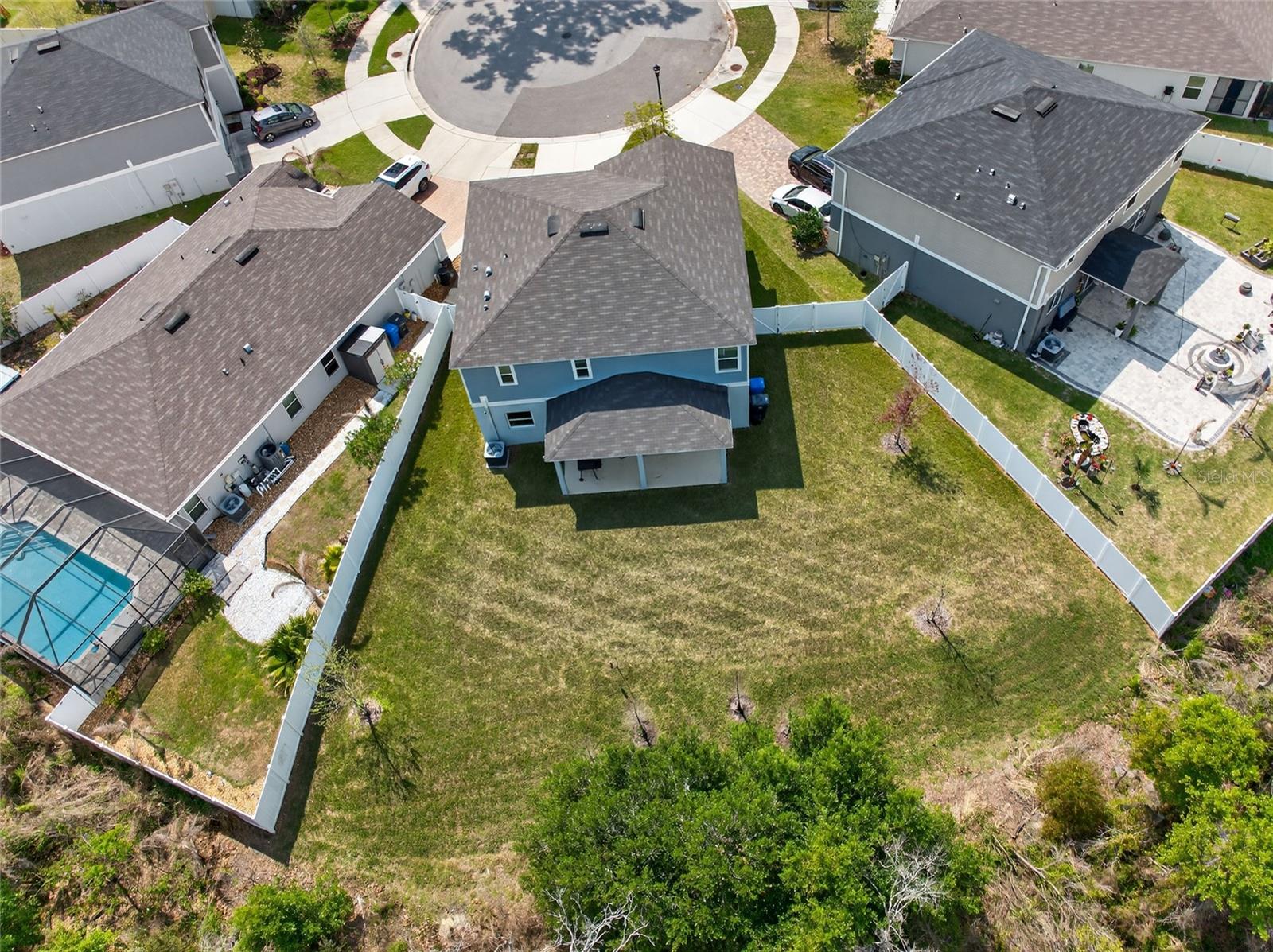 MIRROR LAKE STILLWATER - Residential