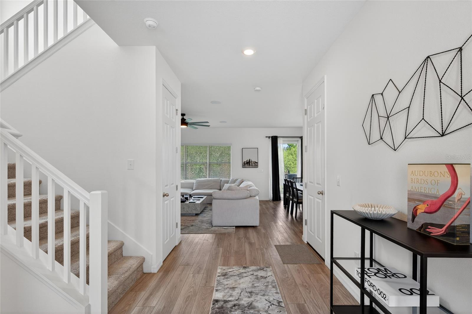 MIRROR LAKE STILLWATER - Residential