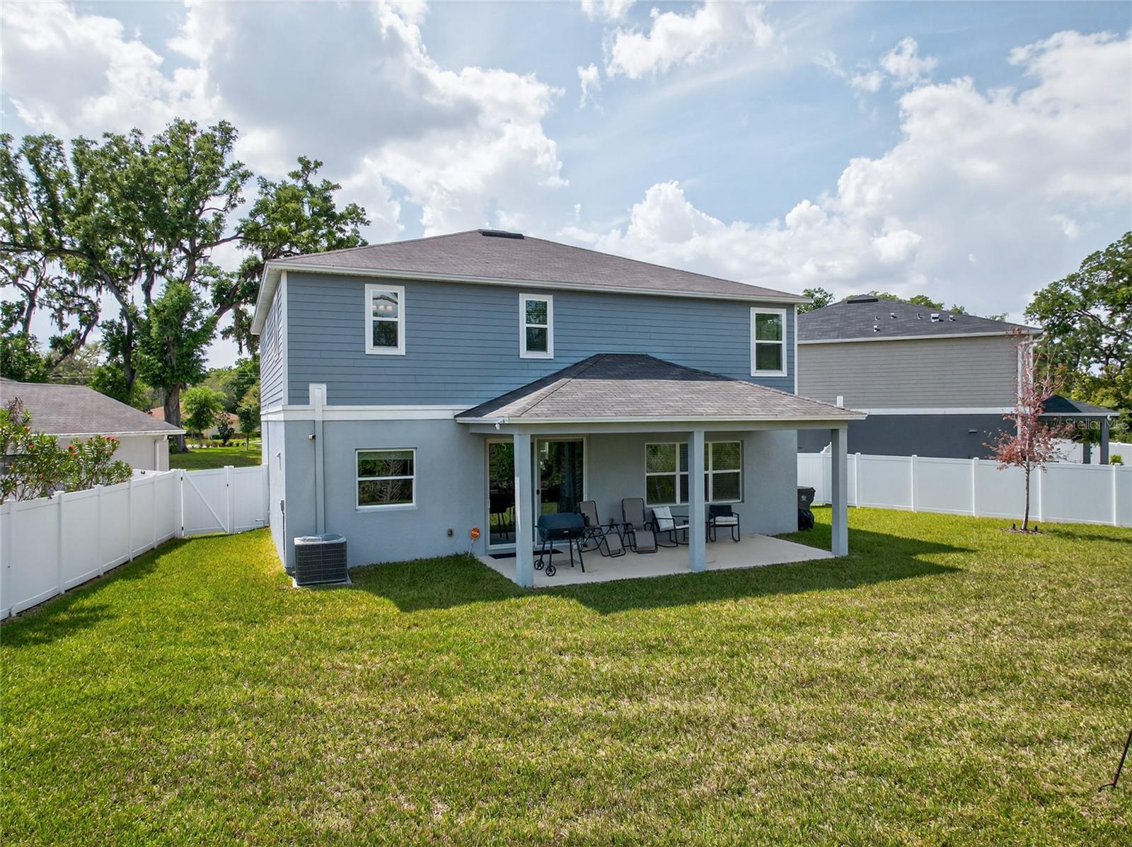 MIRROR LAKE STILLWATER - Residential