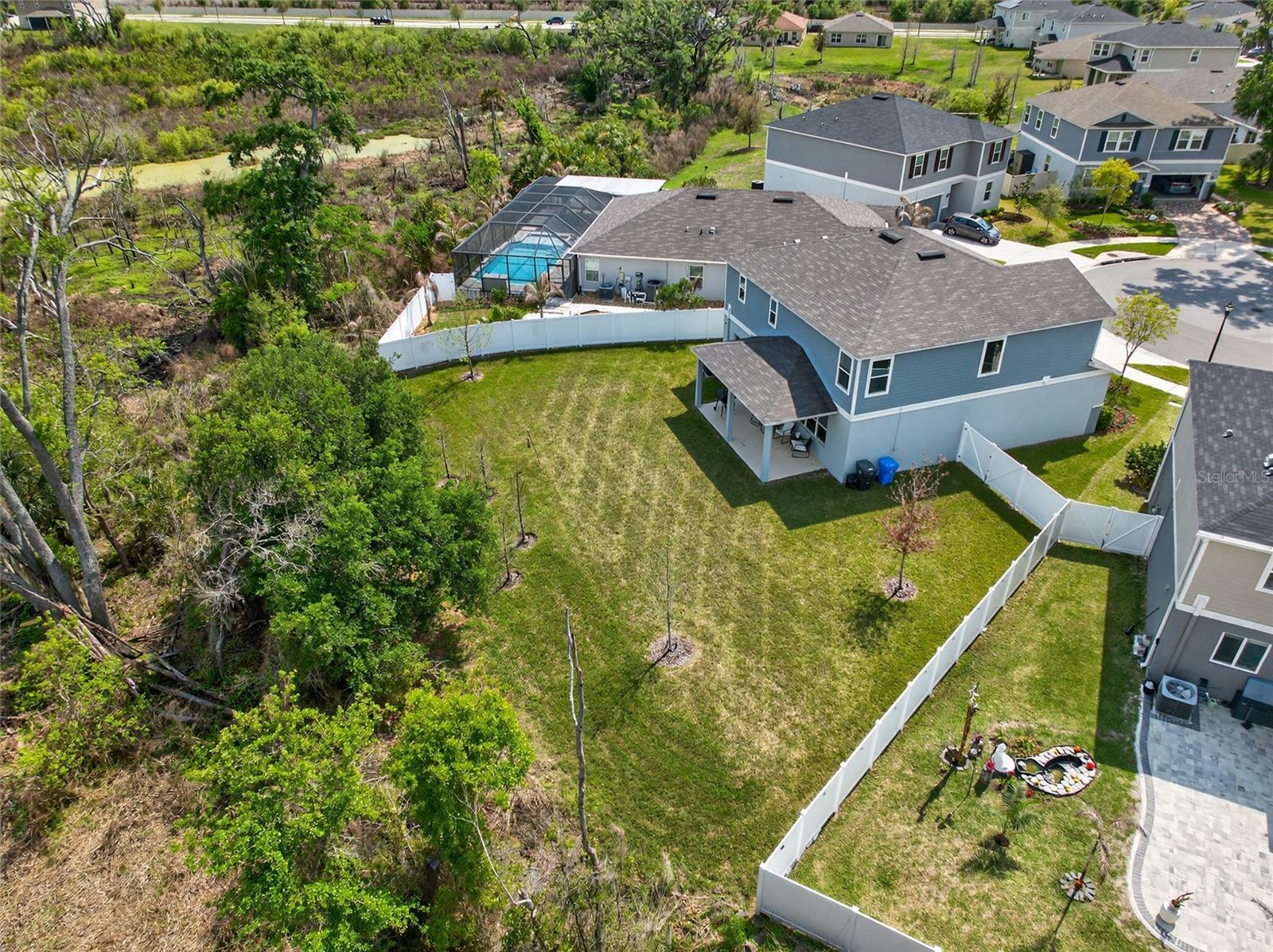 MIRROR LAKE STILLWATER - Residential