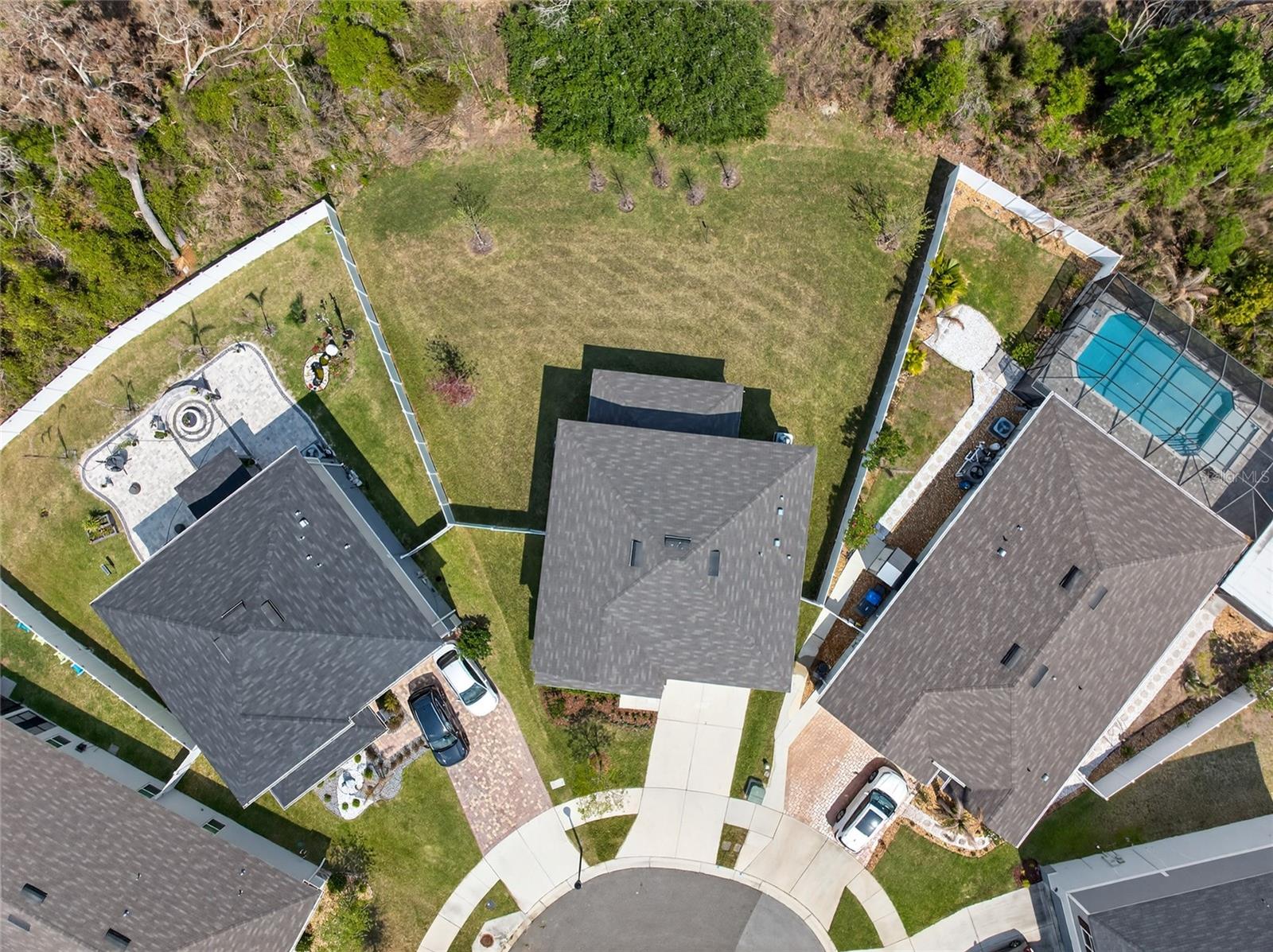 MIRROR LAKE STILLWATER - Residential