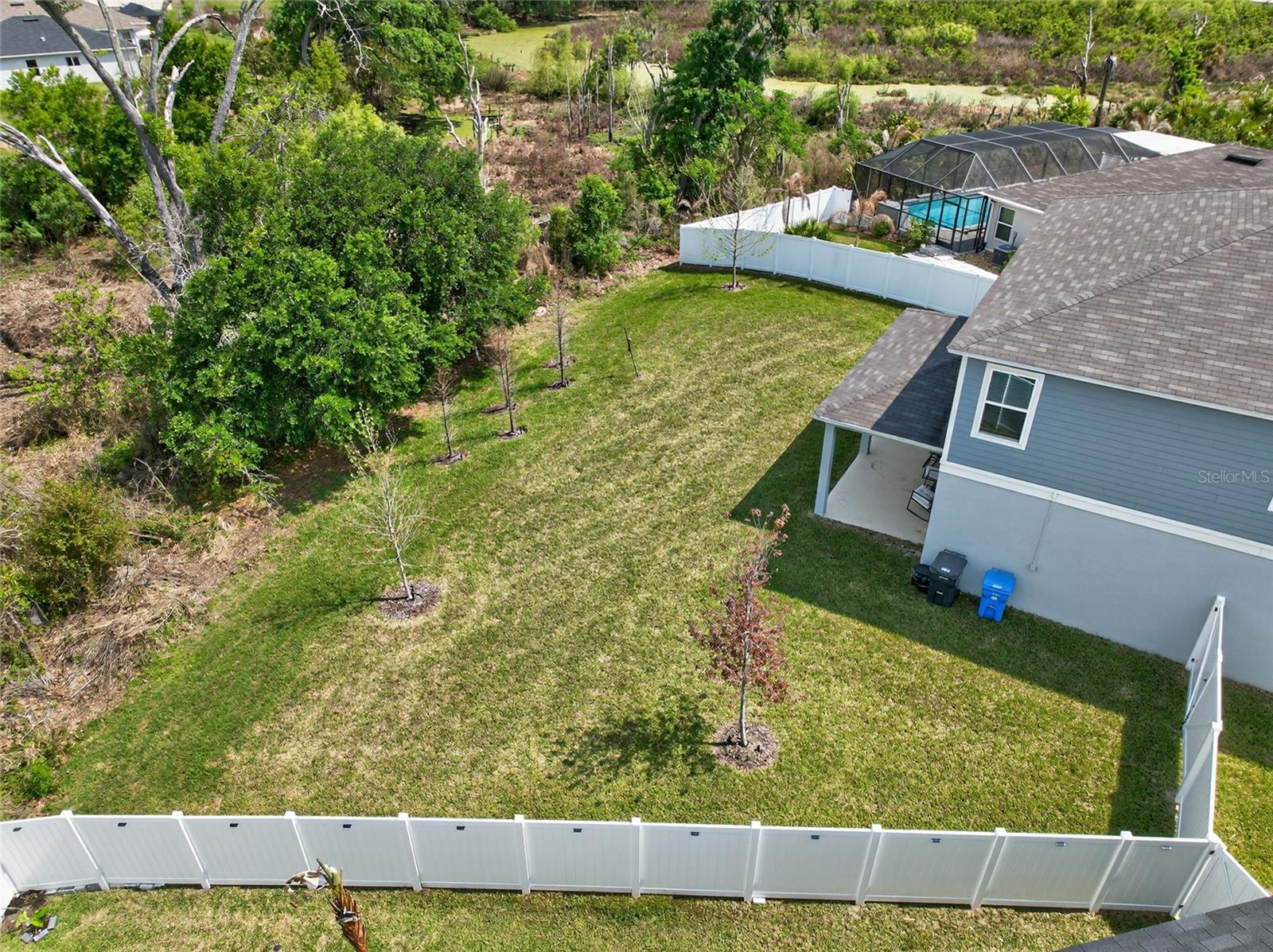 MIRROR LAKE STILLWATER - Residential