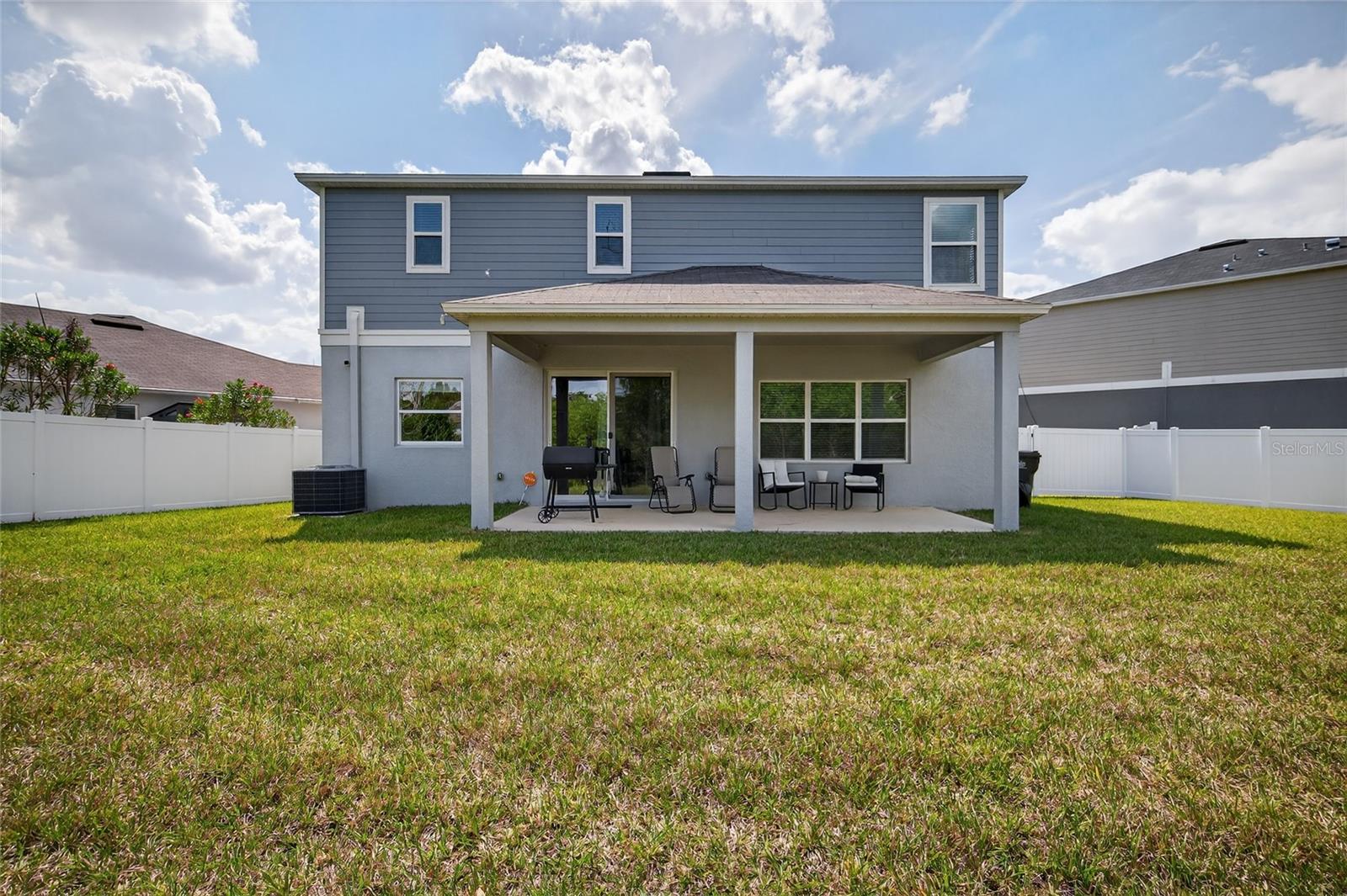 MIRROR LAKE STILLWATER - Residential