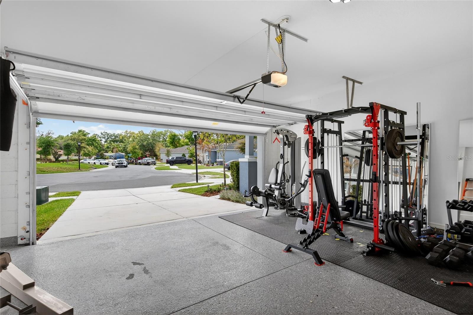 MIRROR LAKE STILLWATER - Residential