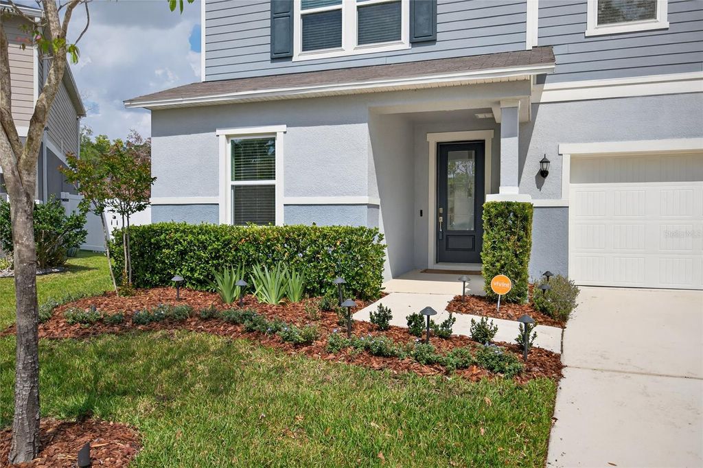 Photo of 3996 Reflection Dock Drive, Seffner, FL 33584 (MLS # TB8490989)