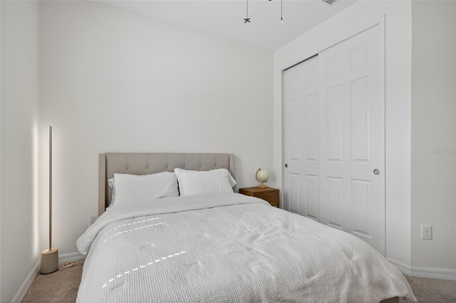 MIRROR LAKE STILLWATER - Residential