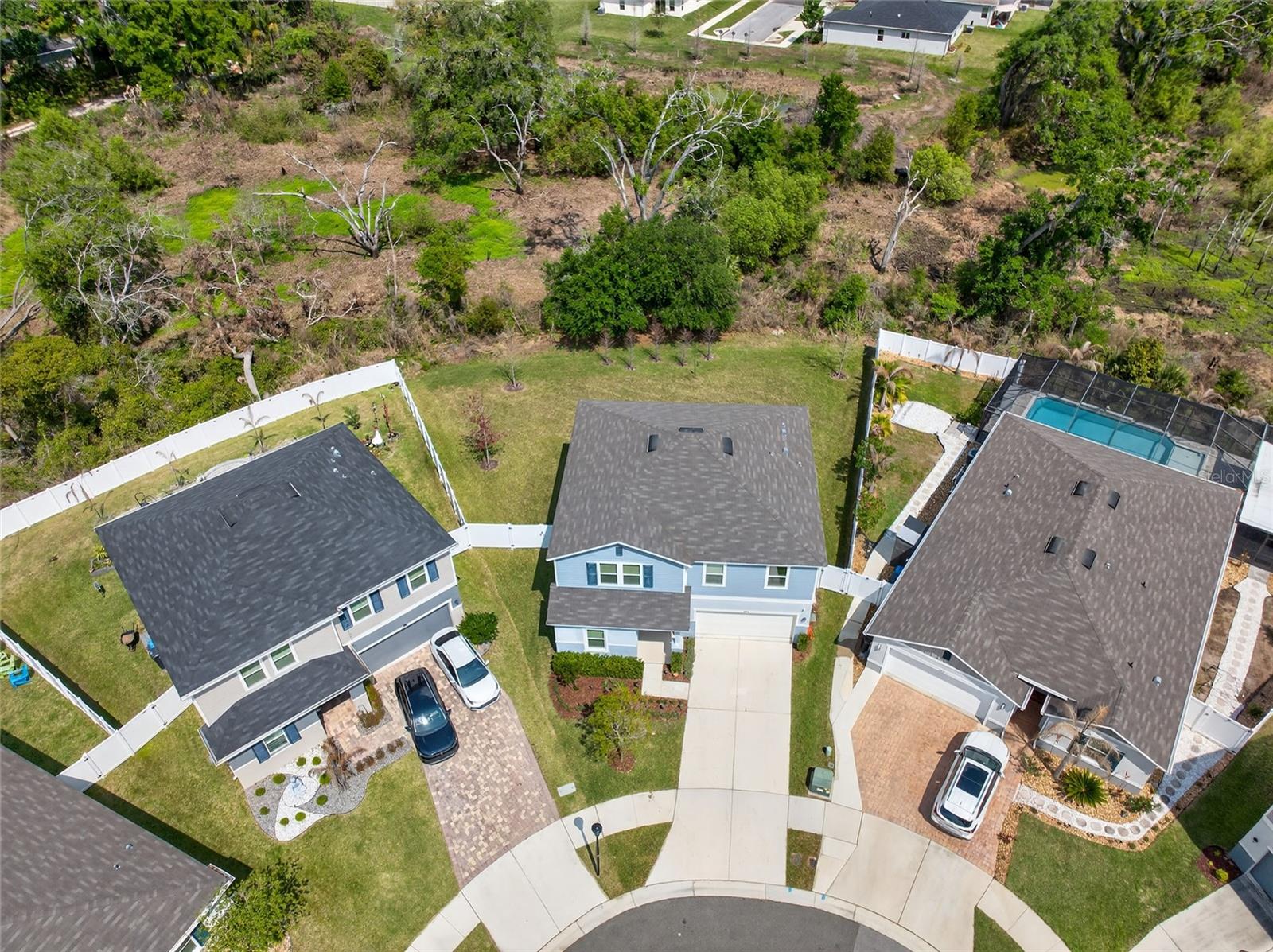 MIRROR LAKE STILLWATER - Residential