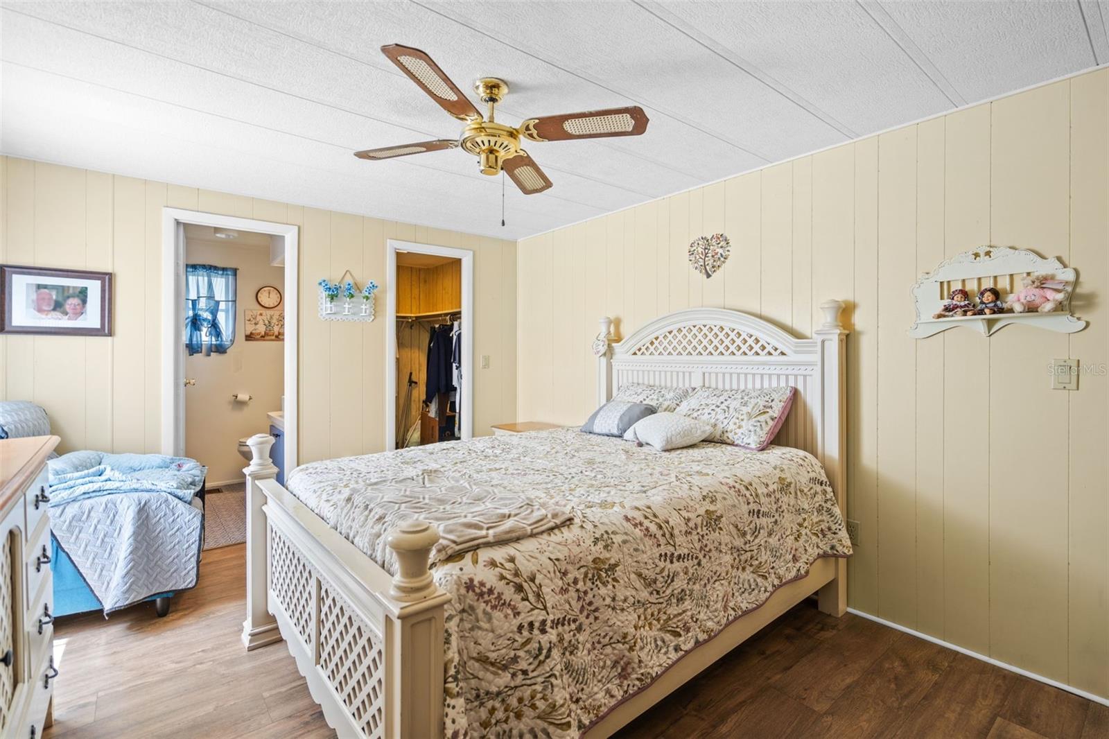 MOUNT OLIVE HEIGHTS - Residential