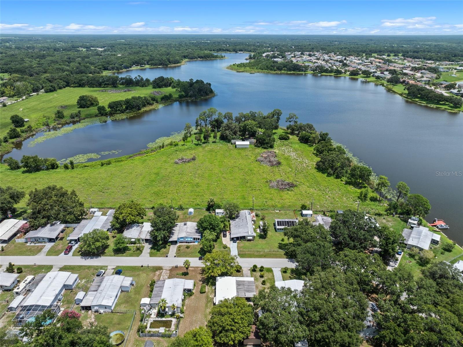 MOUNT OLIVE HEIGHTS - Residential