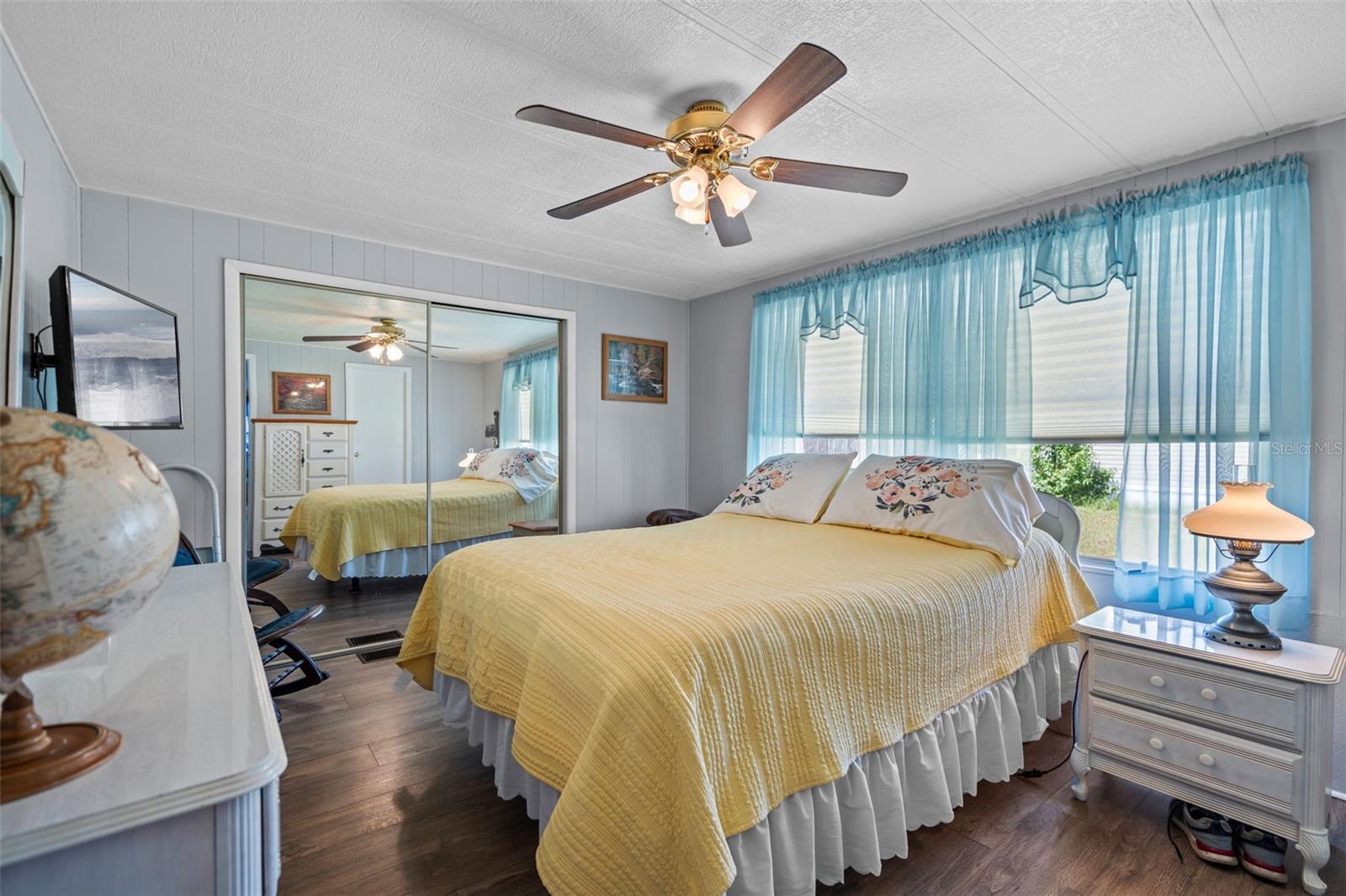 MOUNT OLIVE HEIGHTS - Residential