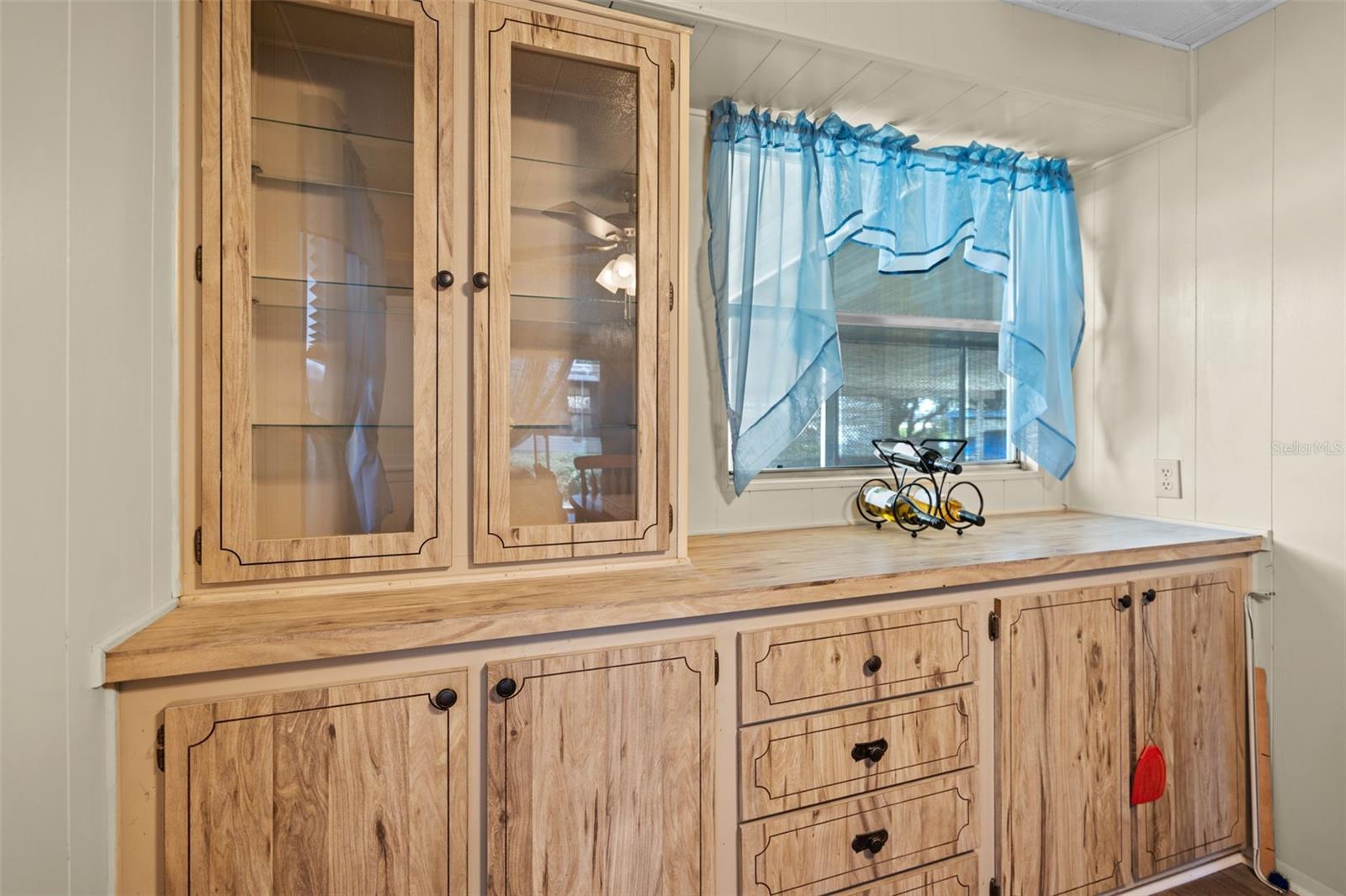 MOUNT OLIVE HEIGHTS - Residential