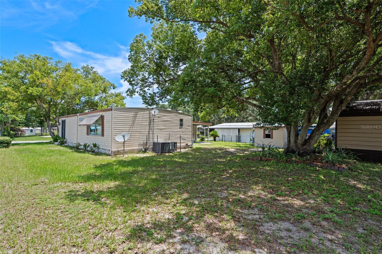 MOUNT OLIVE HEIGHTS - Residential