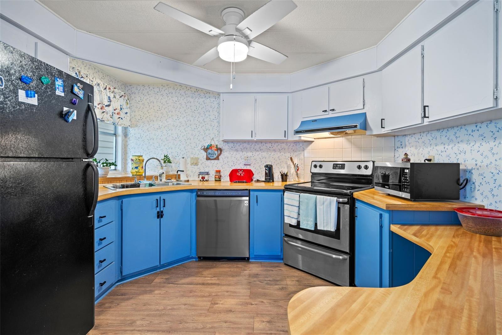 MOUNT OLIVE HEIGHTS - Residential