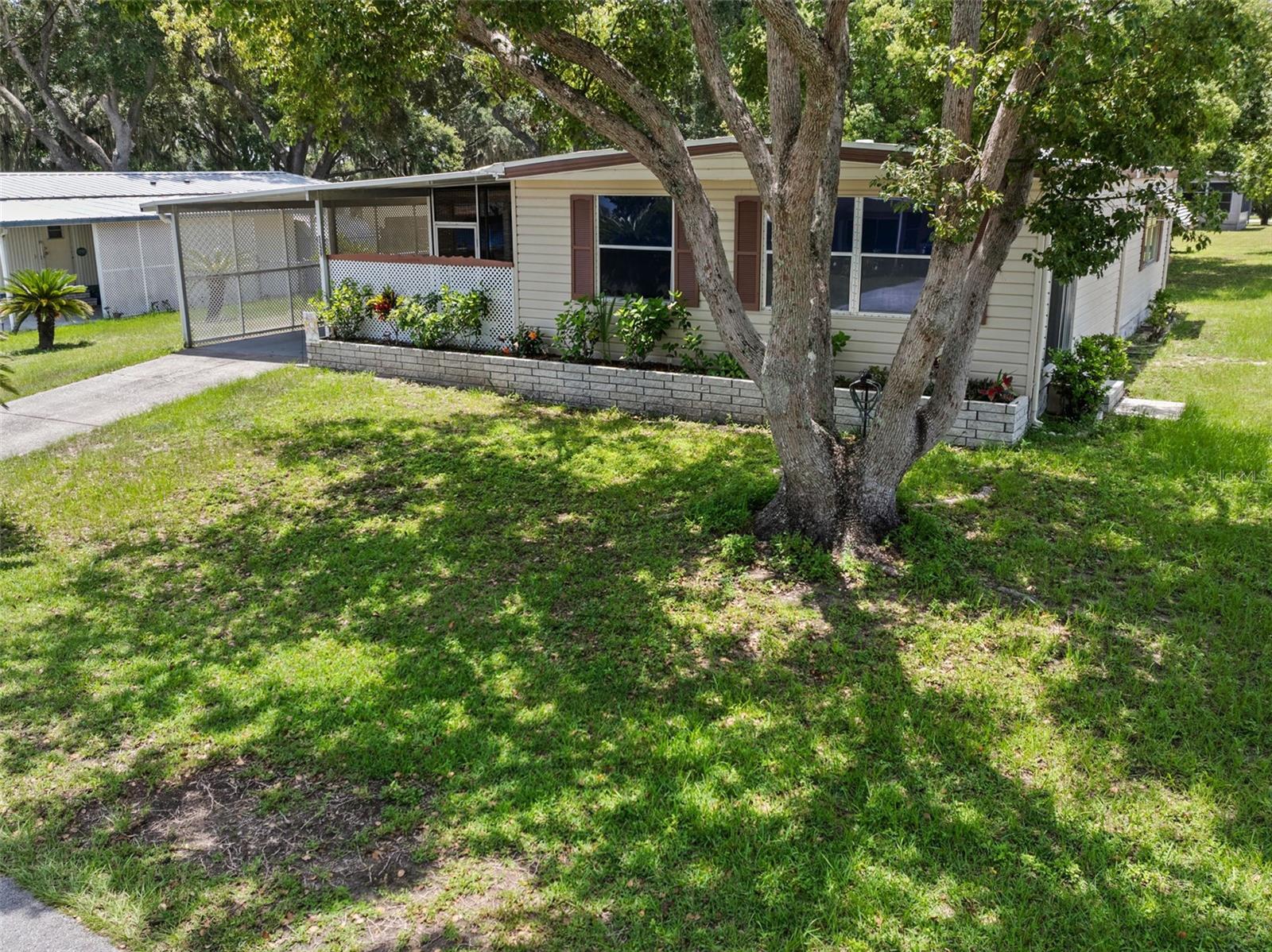 MOUNT OLIVE HEIGHTS - Residential