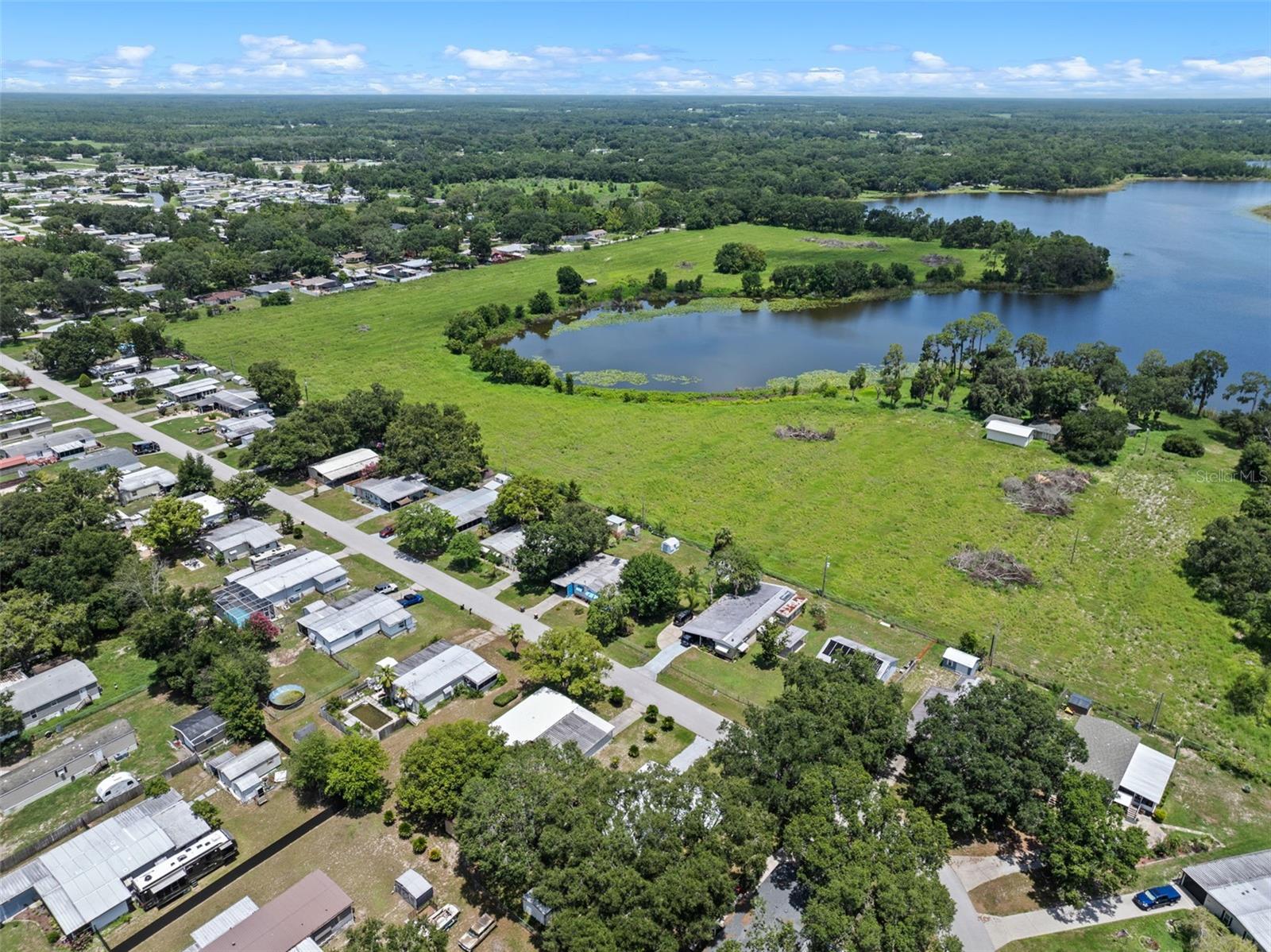 MOUNT OLIVE HEIGHTS - Residential
