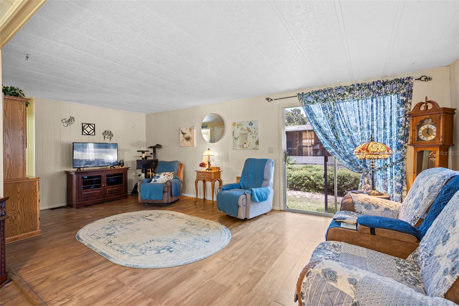 MOUNT OLIVE HEIGHTS - Residential