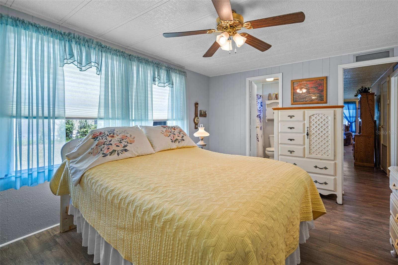 MOUNT OLIVE HEIGHTS - Residential