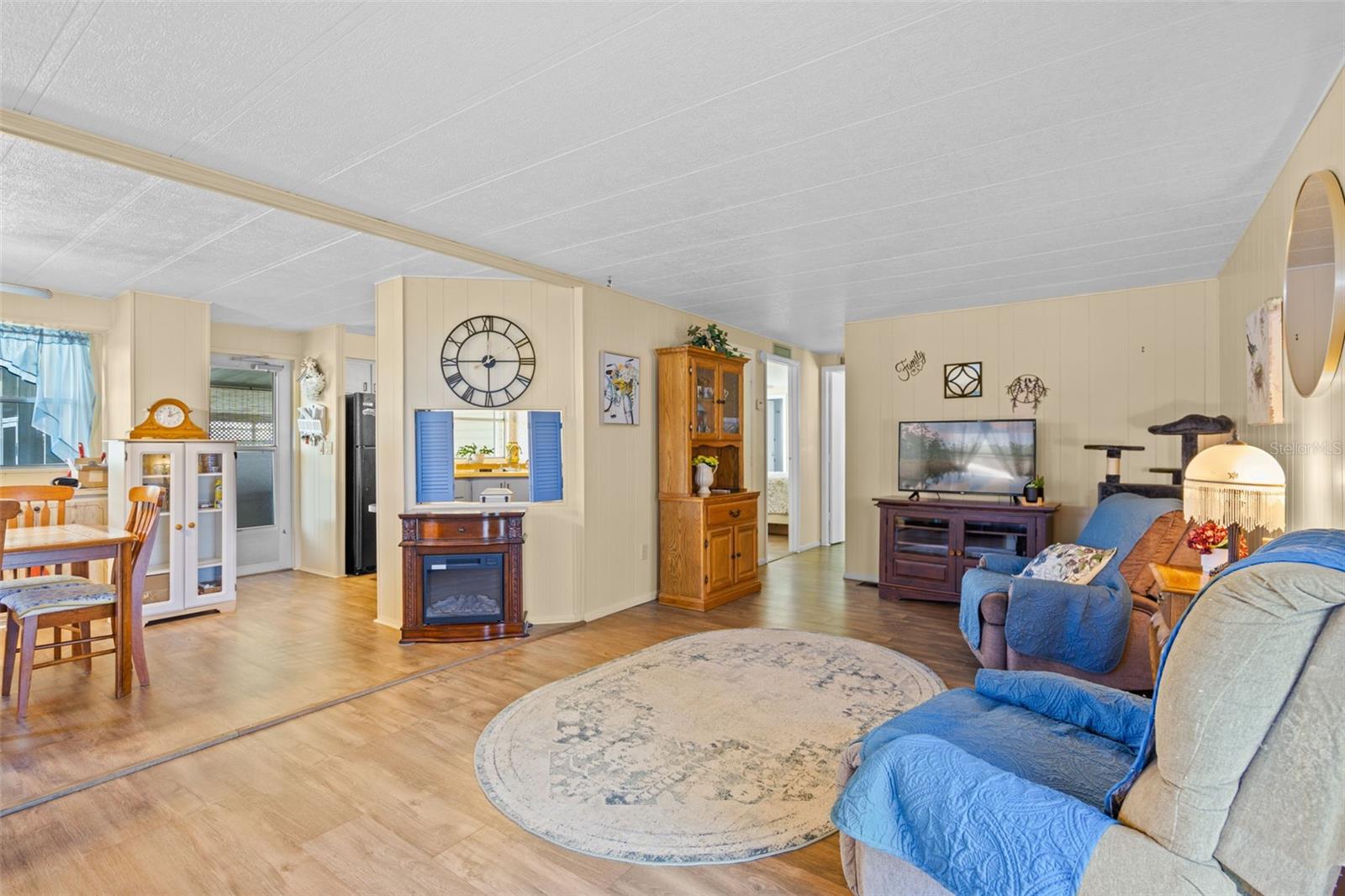 MOUNT OLIVE HEIGHTS - Residential