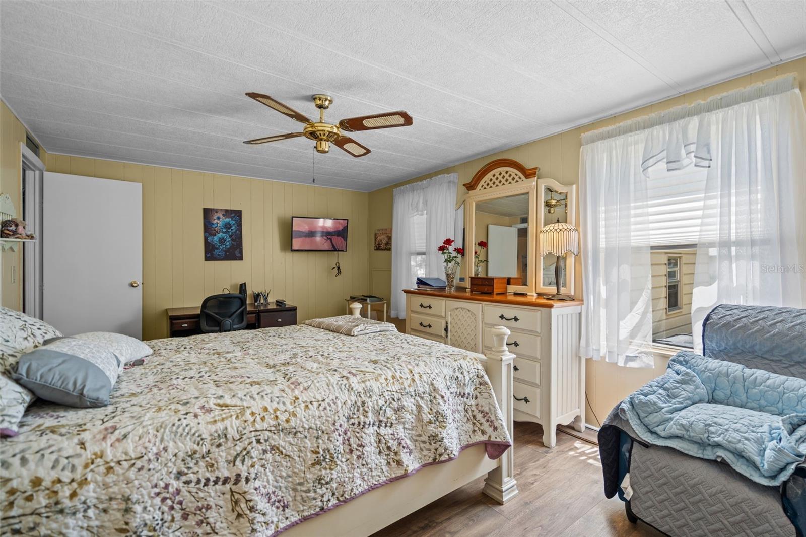 MOUNT OLIVE HEIGHTS - Residential