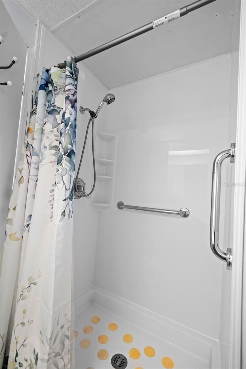 MOUNT OLIVE HEIGHTS - Residential