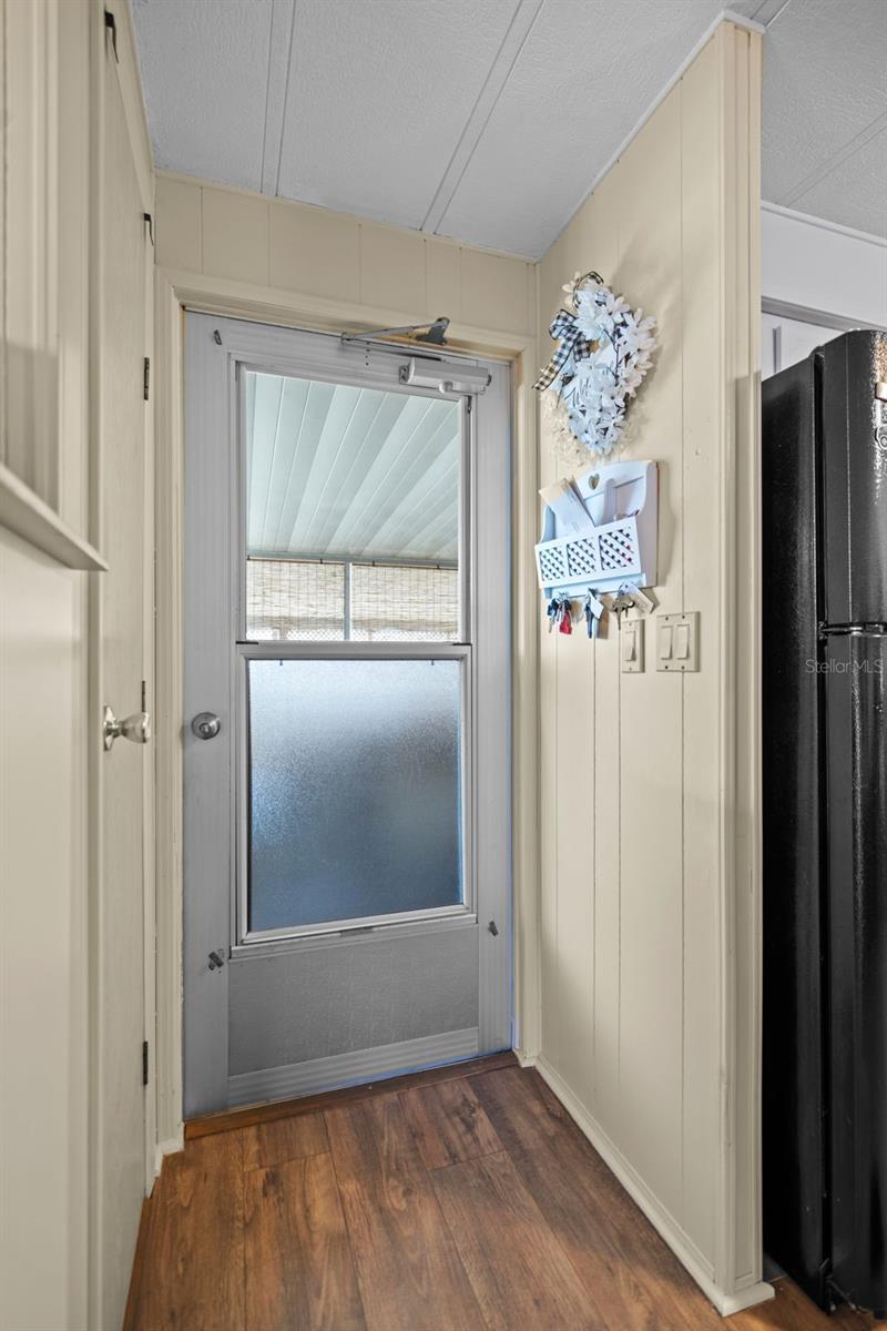 MOUNT OLIVE HEIGHTS - Residential