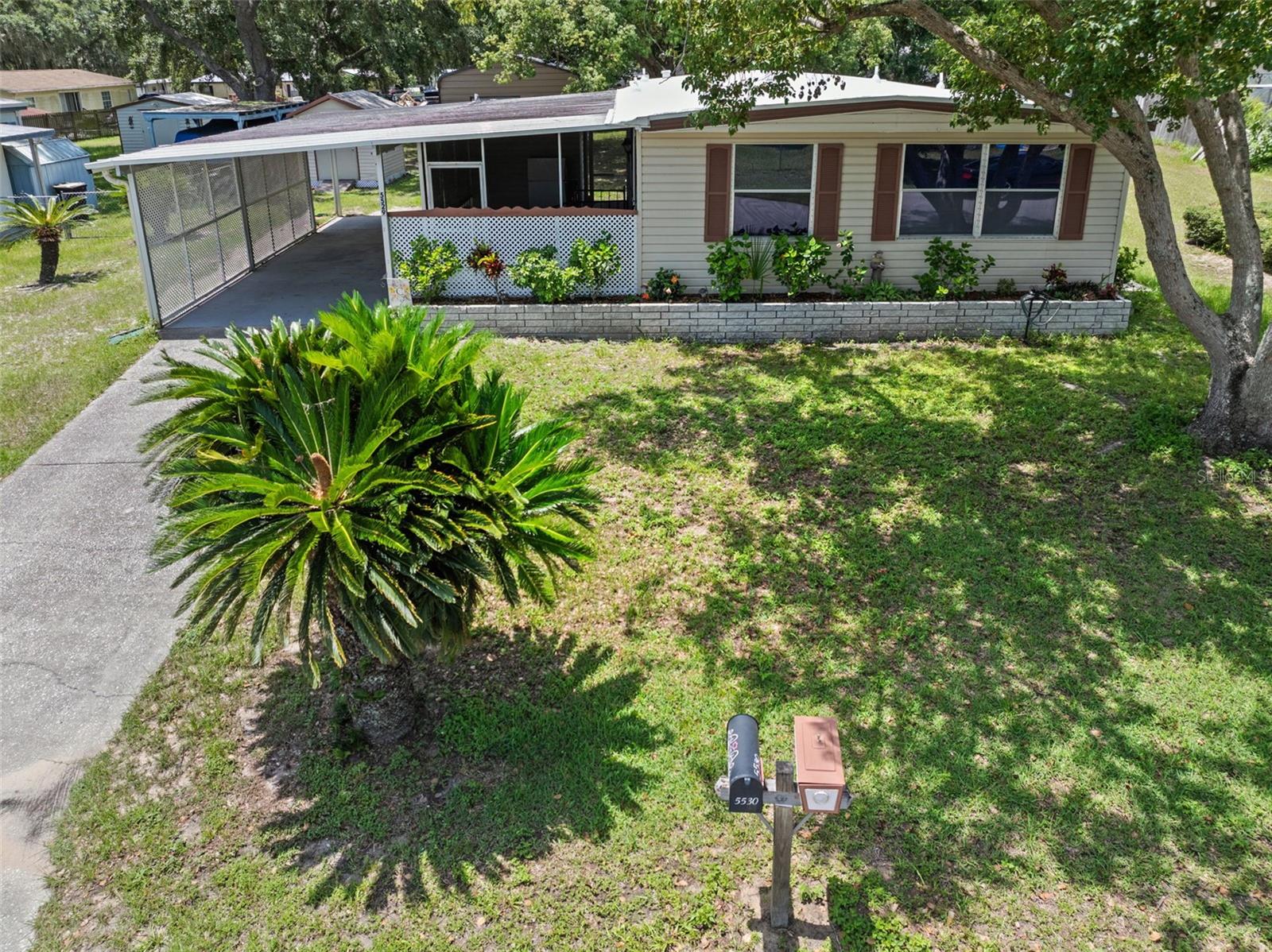 MOUNT OLIVE HEIGHTS - Residential