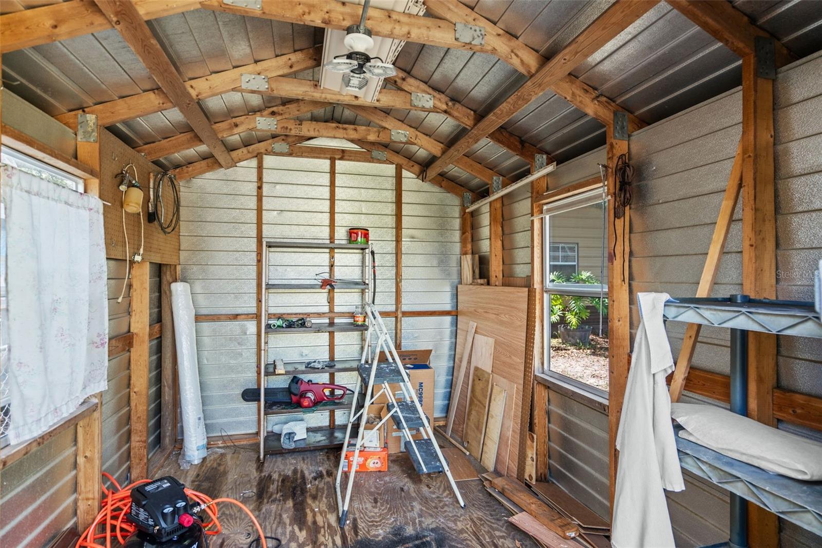 MOUNT OLIVE HEIGHTS - Residential