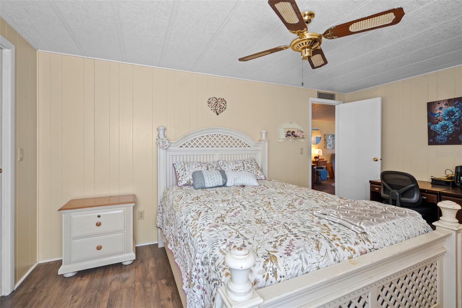 MOUNT OLIVE HEIGHTS - Residential