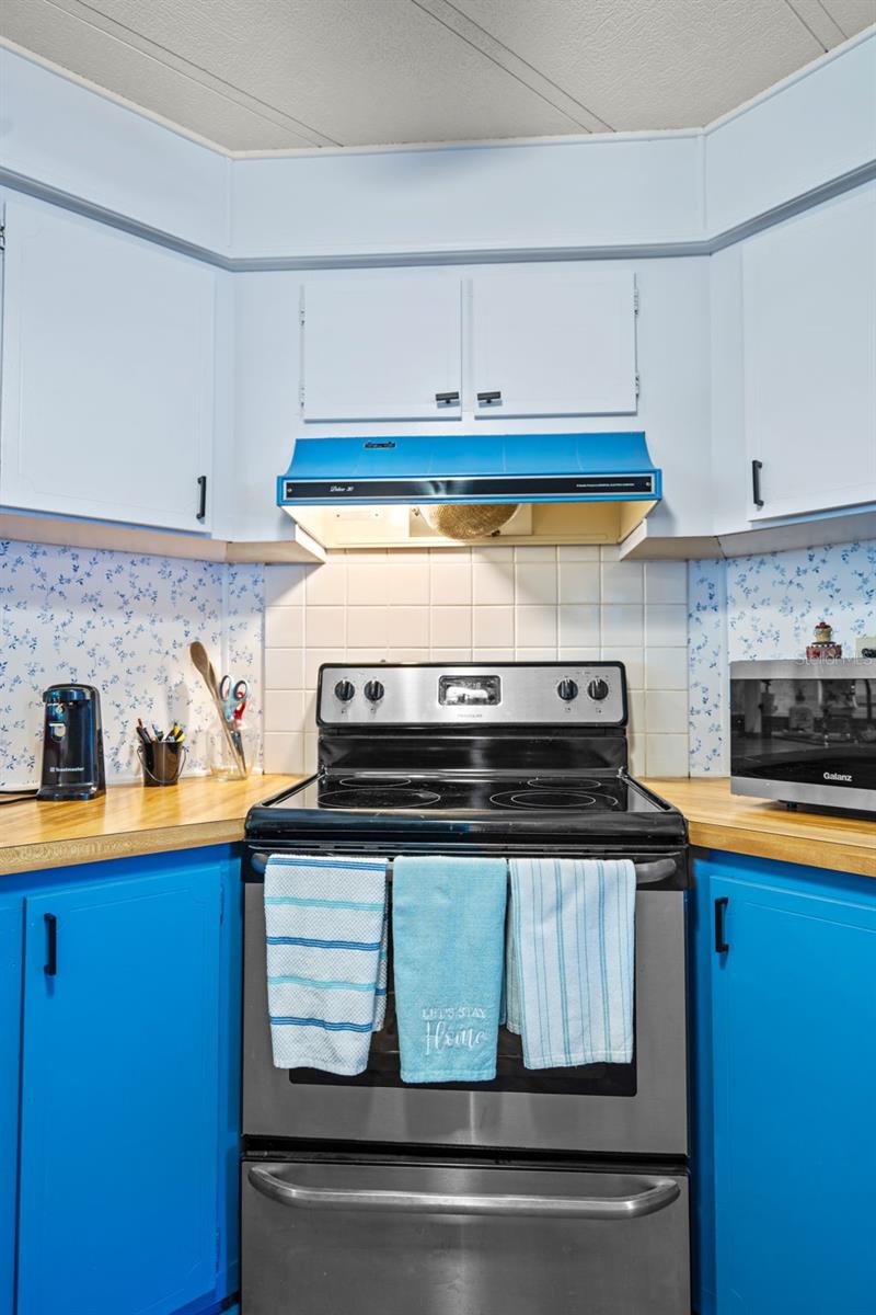 MOUNT OLIVE HEIGHTS - Residential