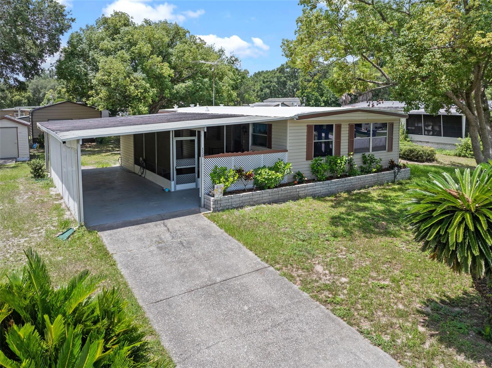 MOUNT OLIVE HEIGHTS - Residential